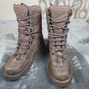 Danner East Ridge 8" GORE-TEX Insulated Hunting Boots Leather/Nylon Men's 7